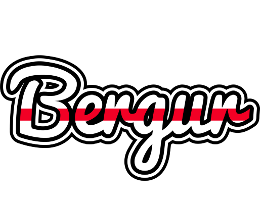 Bergur kingdom logo