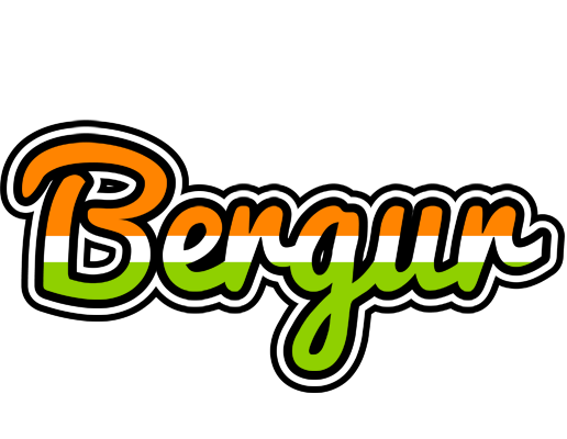 Bergur mumbai logo
