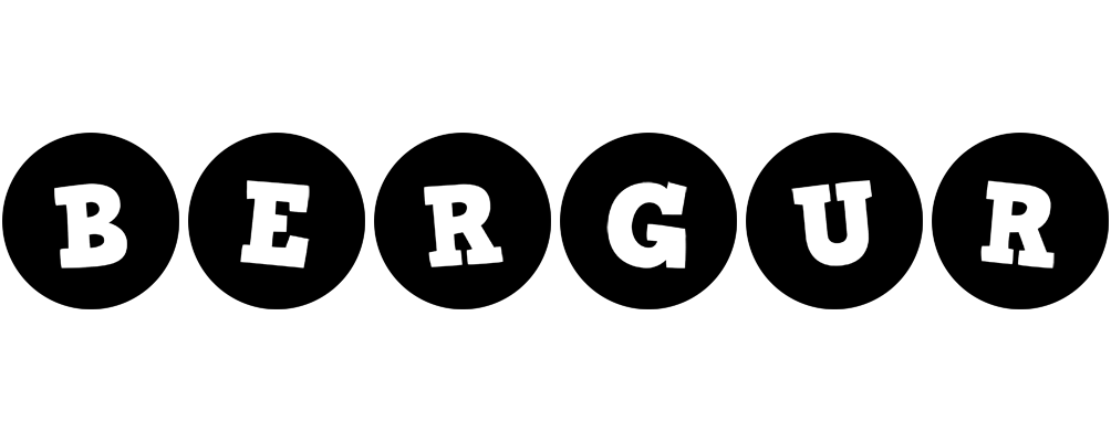 Bergur tools logo