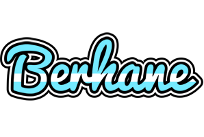 Berhane argentine logo