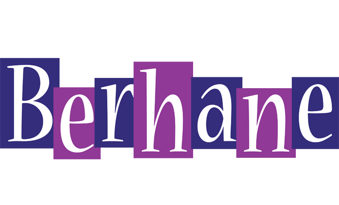 Berhane autumn logo