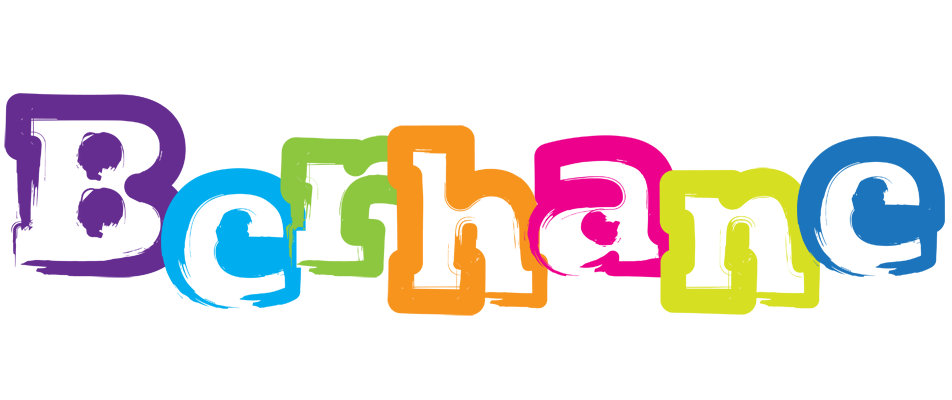 Berhane casino logo