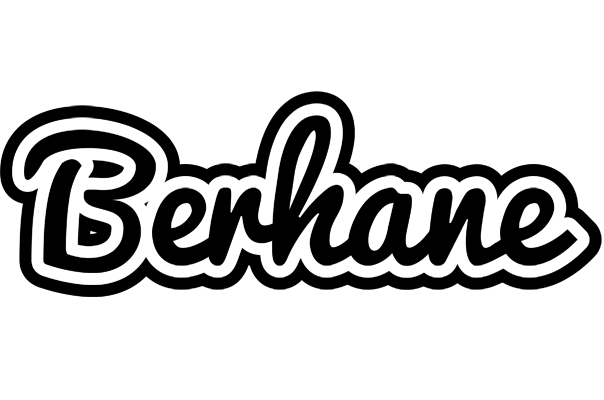 Berhane chess logo