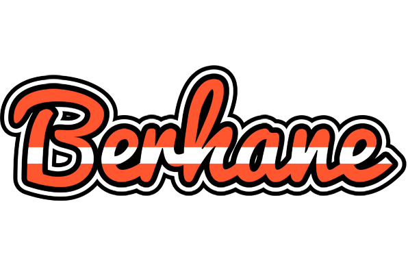 Berhane denmark logo