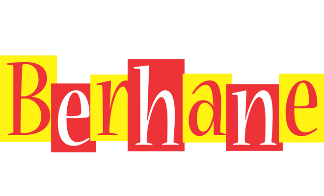 Berhane errors logo