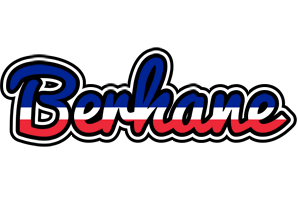 Berhane france logo