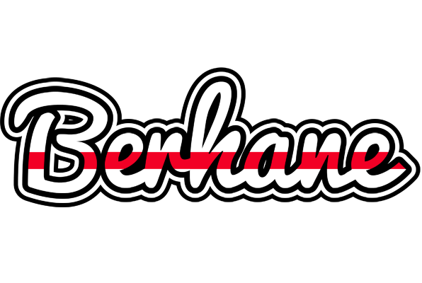 Berhane kingdom logo
