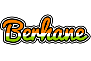 Berhane mumbai logo