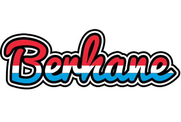 Berhane norway logo