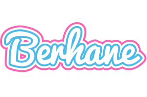 Berhane outdoors logo