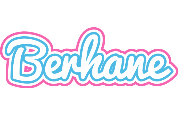 Berhane outdoors logo