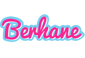 Berhane popstar logo