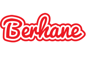 Berhane sunshine logo