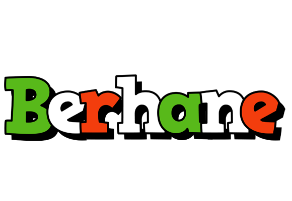 Berhane venezia logo