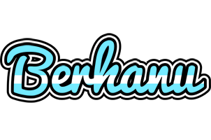 Berhanu argentine logo