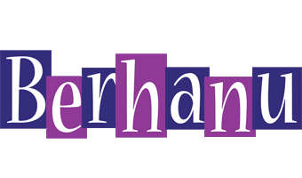 Berhanu autumn logo