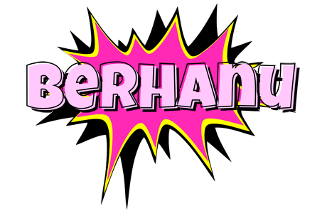 Berhanu badabing logo