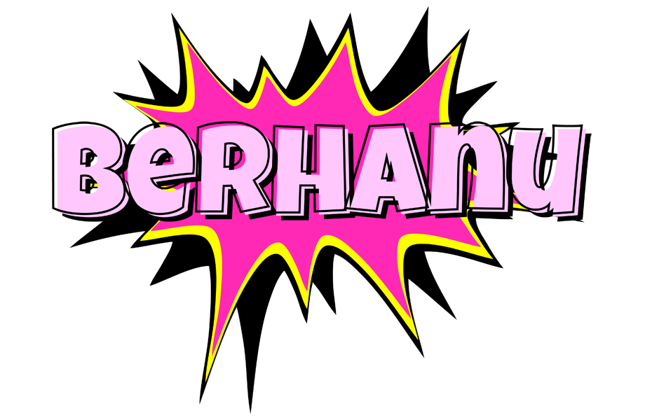 Berhanu badabing logo