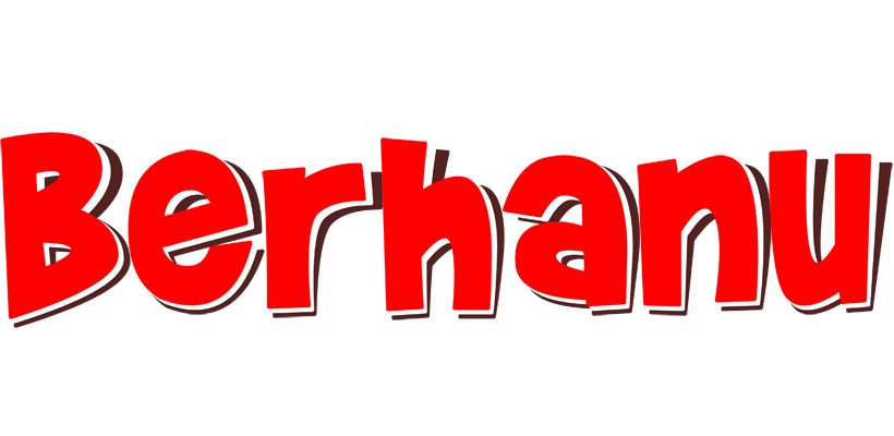 Berhanu basket logo