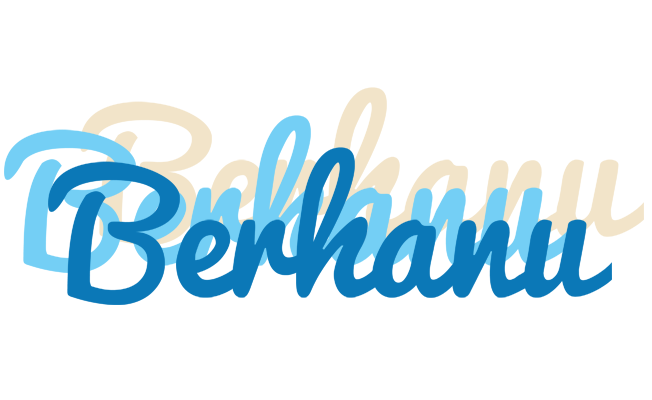 Berhanu breeze logo