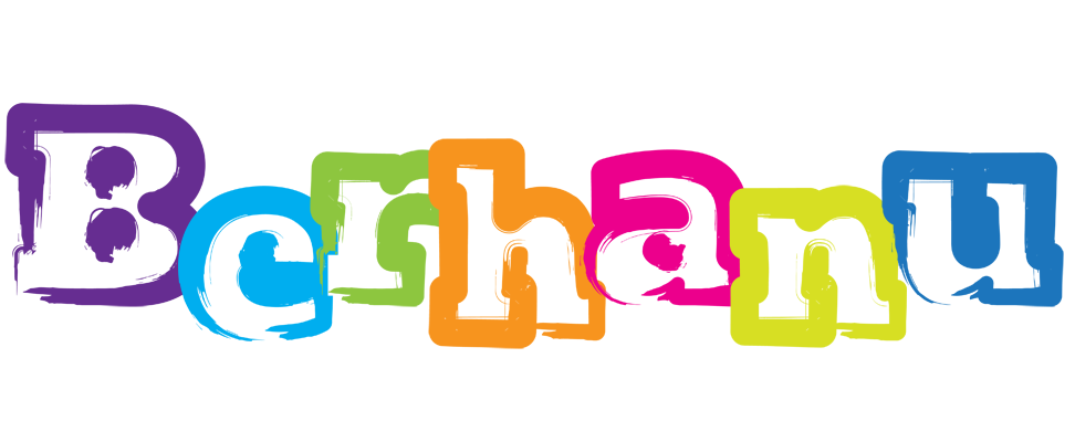 Berhanu casino logo