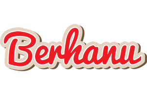 Berhanu chocolate logo