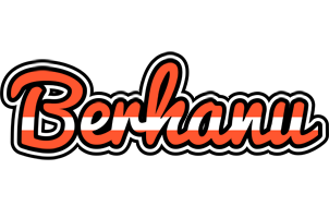 Berhanu denmark logo