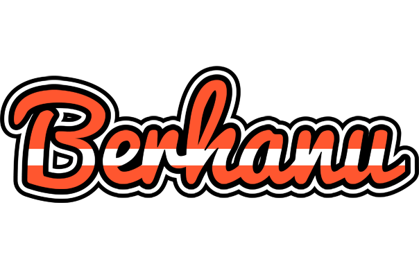 Berhanu denmark logo