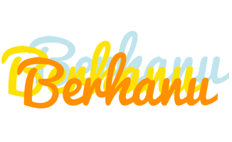 Berhanu energy logo