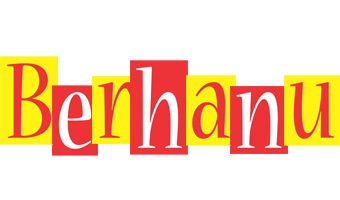 Berhanu errors logo