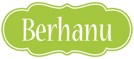 Berhanu family logo