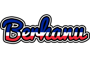 Berhanu france logo