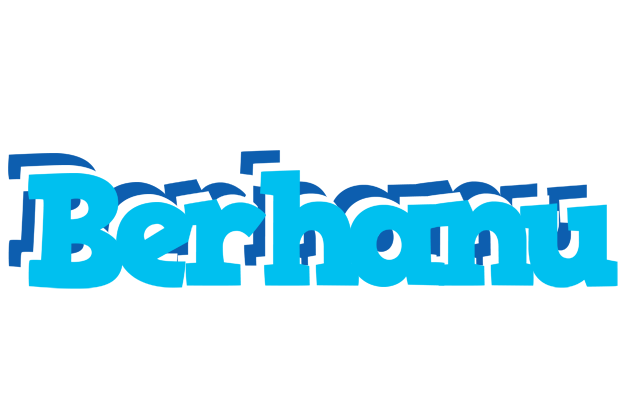 Berhanu jacuzzi logo