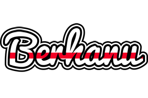 Berhanu kingdom logo