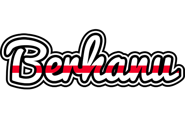 Berhanu kingdom logo
