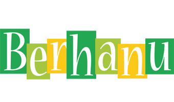 Berhanu lemonade logo