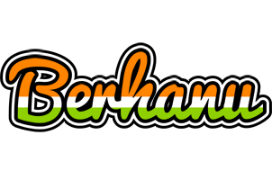 Berhanu mumbai logo