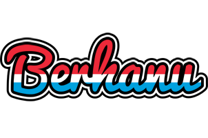 Berhanu norway logo