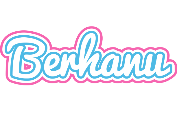 Berhanu outdoors logo