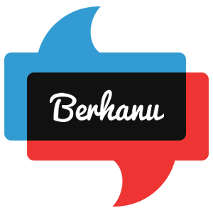 Berhanu sharks logo