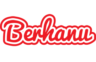 Berhanu sunshine logo