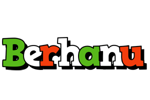 Berhanu venezia logo