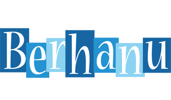 Berhanu winter logo