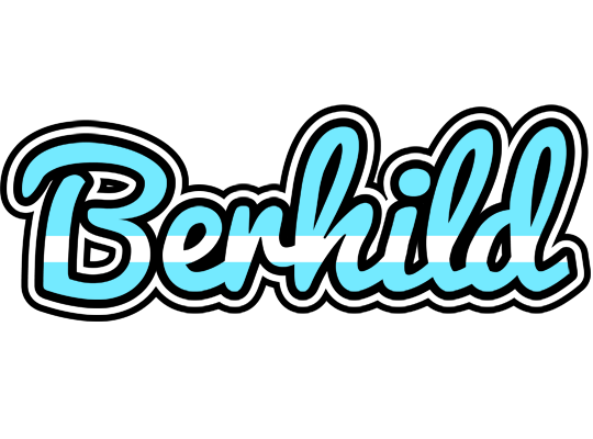 Berhild argentine logo