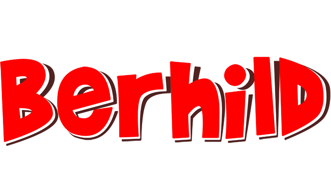 Berhild basket logo