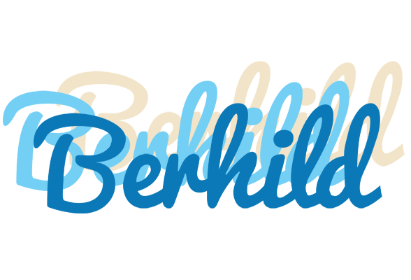 Berhild breeze logo