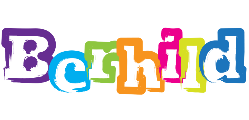 Berhild casino logo