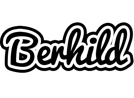 Berhild chess logo