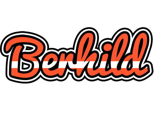 Berhild denmark logo