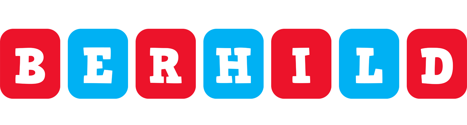 Berhild diesel logo